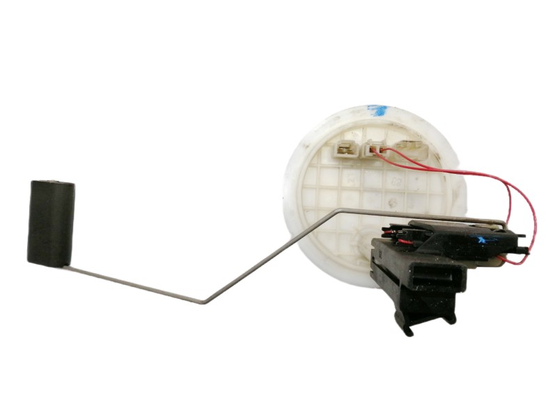 Recambio de aforador para volvo s60 berlina d5 referencia OEM IAM   