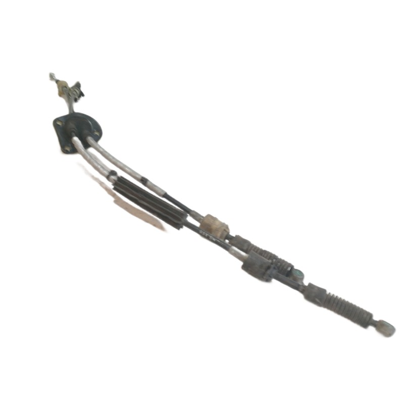 Recambio de varillaje cambio para iveco daily caja cerrada (2006 =>) caja cerrada gran espacio 35s... batalla 3300 referencia OE