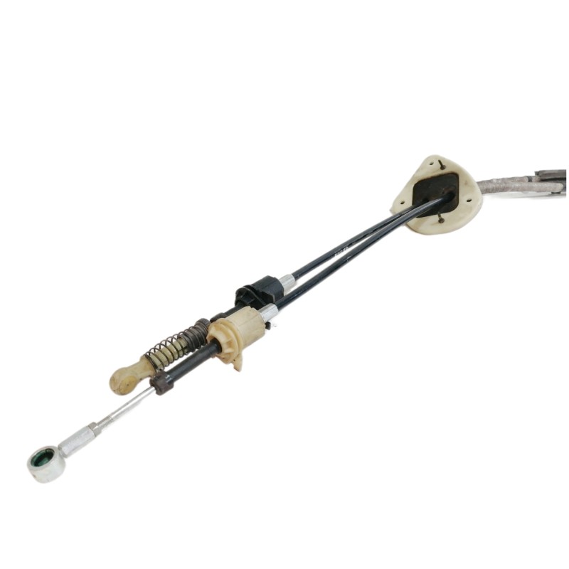 Recambio de varillaje cambio para iveco daily caja cerrada (2006 =>) caja cerrada gran espacio 35s... batalla 3300 referencia OE