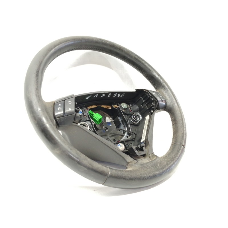 Recambio de volante para volvo s60 berlina d5 referencia OEM IAM 08666887  