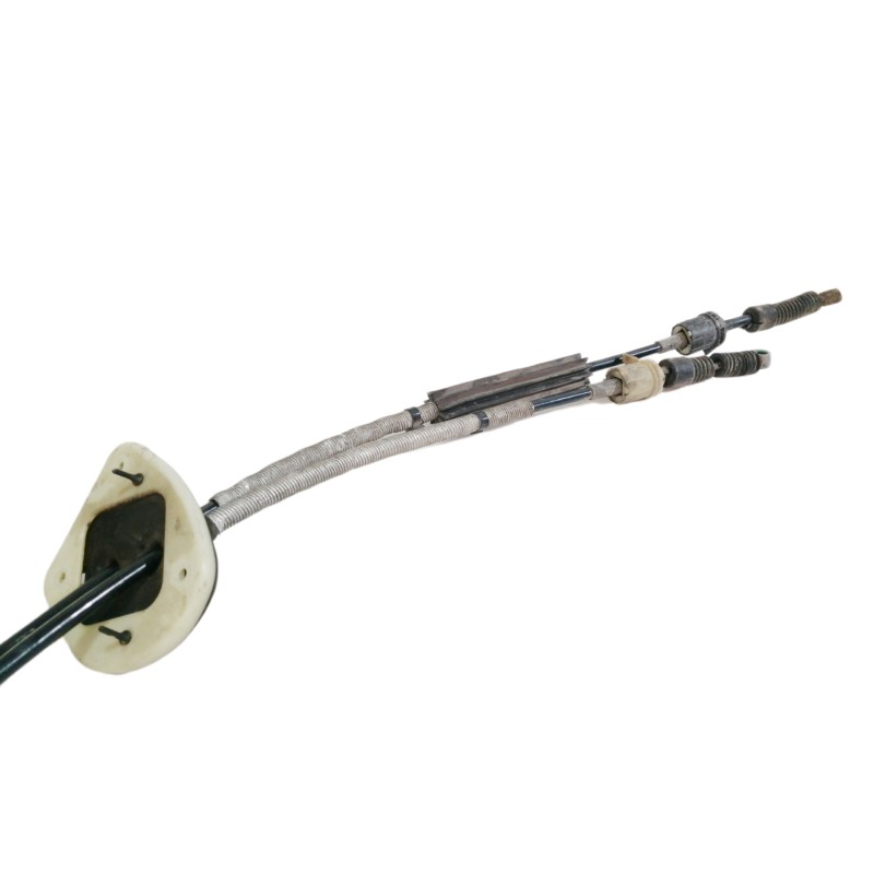 Recambio de varillaje cambio para iveco daily caja cerrada (2006 =>) caja cerrada gran espacio 35s... batalla 3300 referencia OE