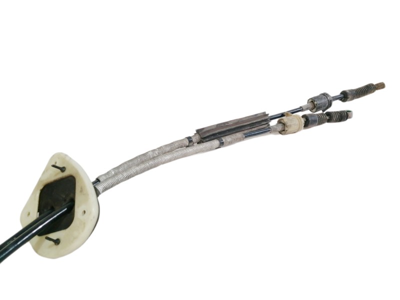 Recambio de varillaje cambio para iveco daily caja cerrada (2006 =>) caja cerrada gran espacio 35s... batalla 3300 referencia OE