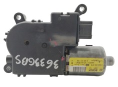 Recambio de motor techo electrico para peugeot 308 premium referencia OEM IAM 0390200075 3000021198 