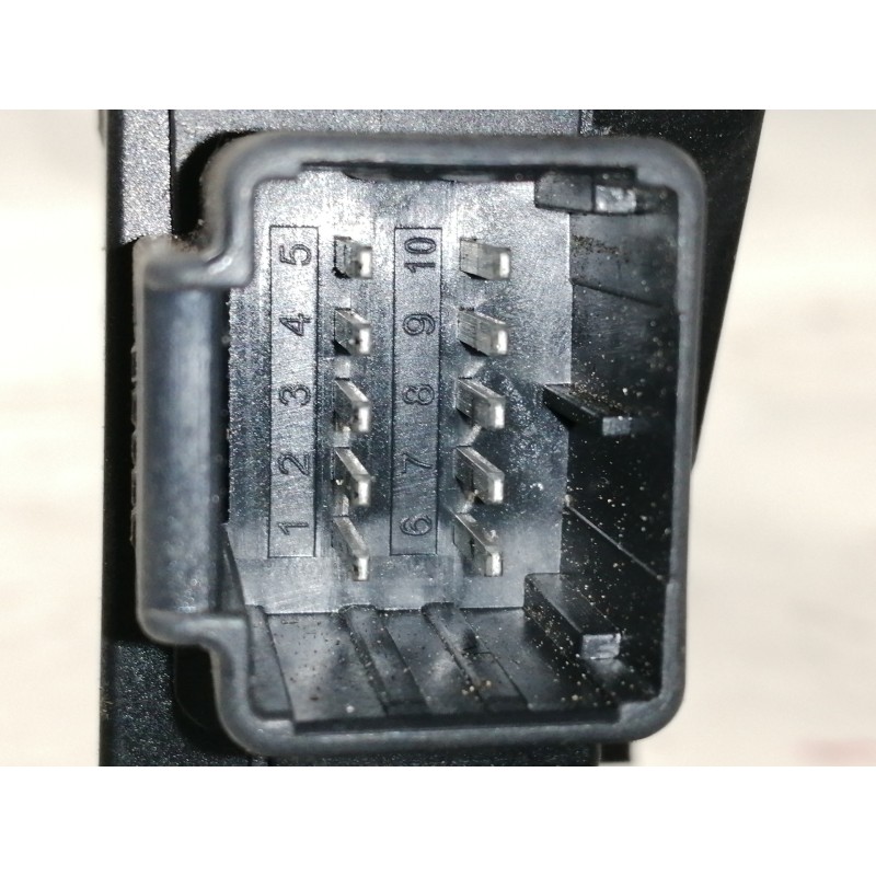 Recambio de motor techo electrico para peugeot 308 premium referencia OEM IAM 0390200075 3000021198 