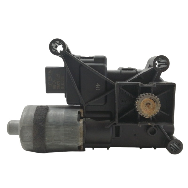 Recambio de motor techo electrico para peugeot 308 premium referencia OEM IAM 0390200075 3000021198 