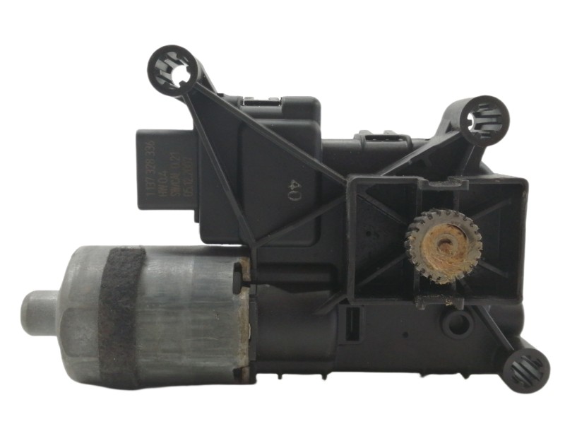 Recambio de motor techo electrico para peugeot 308 premium referencia OEM IAM 0390200075 3000021198 