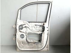 Recambio de puerta delantera derecha para hyundai h 1 h 1 combi con quinta puerta referencia OEM IAM    2