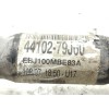 Recambio de transmision delantera derecha para suzuki sx4 rw (ey) glx referencia OEM IAM 4410279J60  