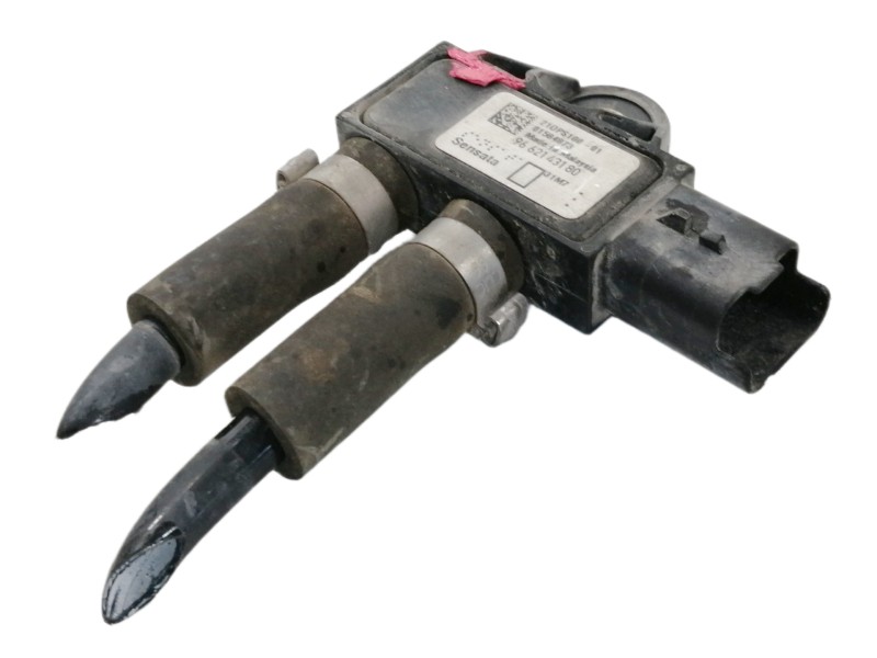 Recambio de sensor presion para peugeot 308 premium referencia OEM IAM 9662143180  
