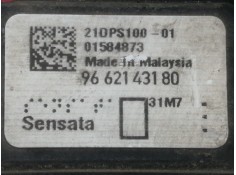 Recambio de sensor presion para peugeot 308 premium referencia OEM IAM 9662143180   2