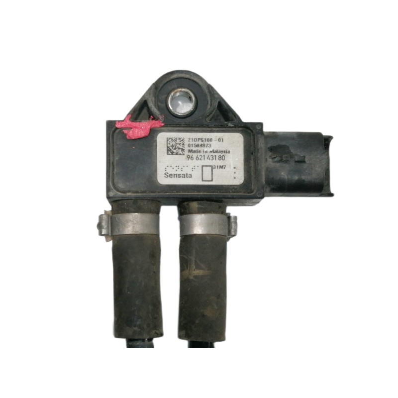 Recambio de sensor presion para peugeot 308 premium referencia OEM IAM 9662143180  