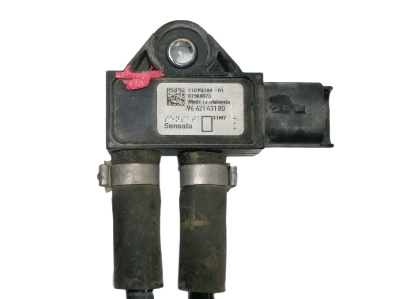 Recambio de sensor presion para peugeot 308 premium referencia OEM IAM 9662143180  