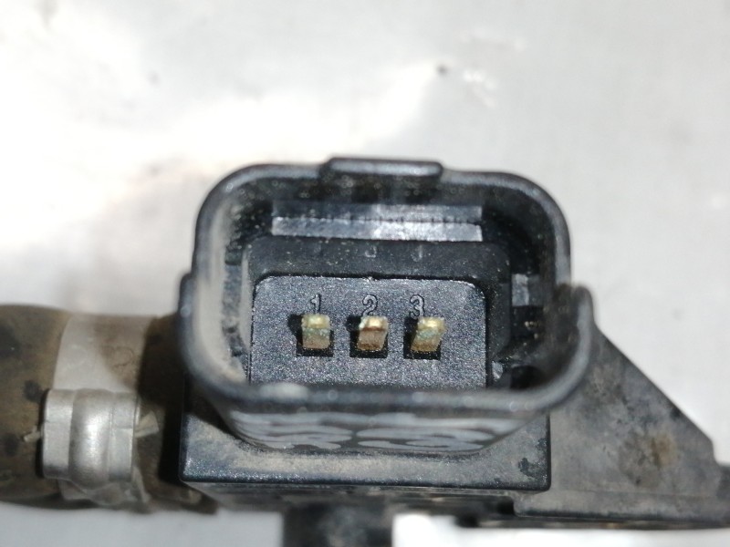 Recambio de sensor presion para peugeot 308 premium referencia OEM IAM 9662143180  