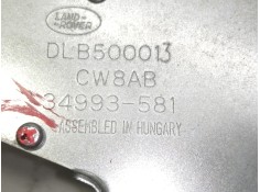 Recambio de motor limpia trasero para land rover range rover sport v6 td hse referencia OEM IAM DLB500013   2
