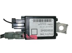 Recambio de antena para peugeot 308 premium referencia OEM IAM 965984058000   2