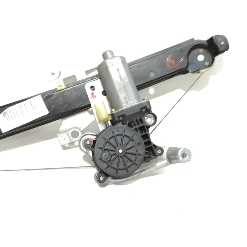 Recambio de elevalunas trasero izquierdo para volvo s60 berlina d5 referencia OEM IAM 119971XXX  