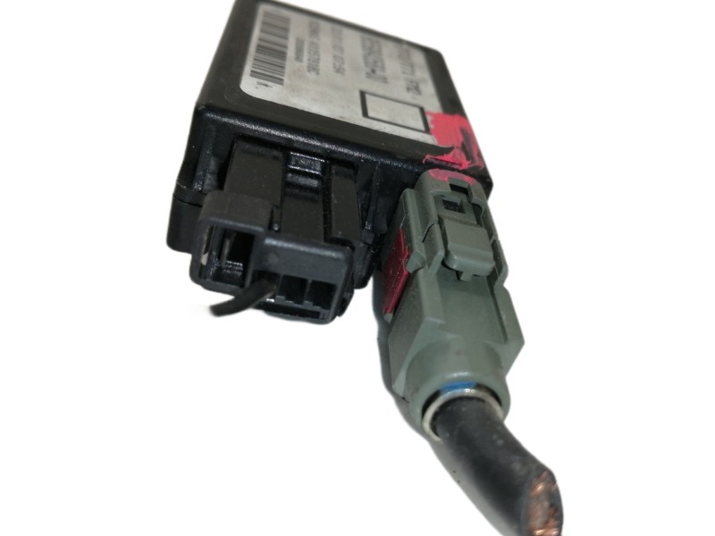 Recambio de antena para peugeot 308 premium referencia OEM IAM 965984058000  