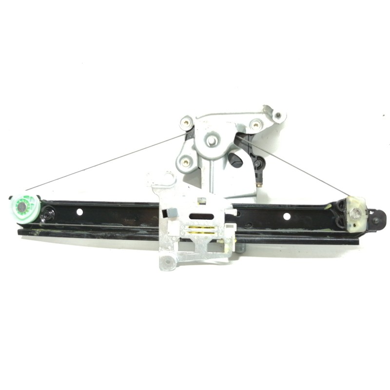 Recambio de elevalunas trasero izquierdo para volvo s60 berlina d5 referencia OEM IAM 119971XXX  