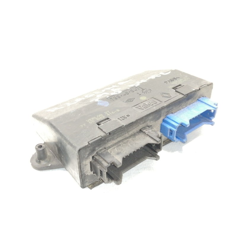 Recambio de centralita inmovilizador para renault laguna (b56) 1.6 16v rt referencia OEM IAM 73846847  