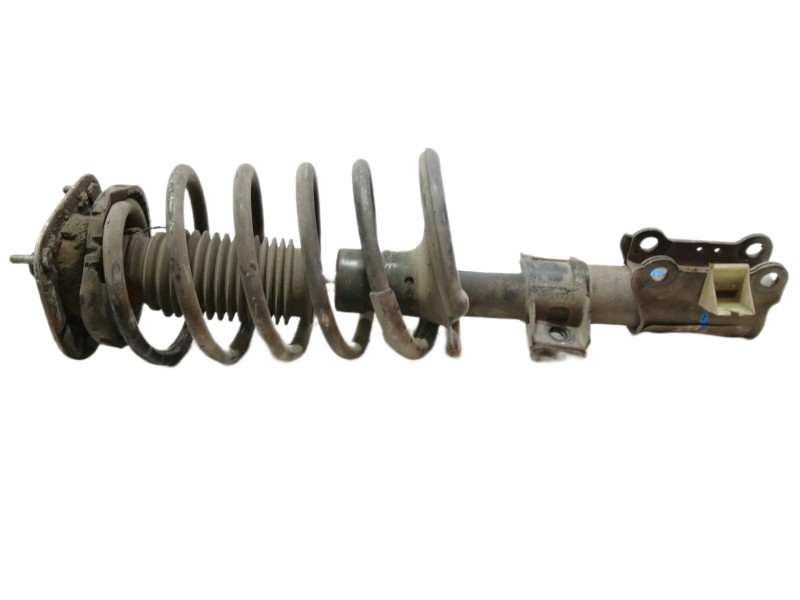 Recambio de amortiguador delantero derecho para volvo s60 berlina d5 referencia OEM IAM 824904553828 8667248A 