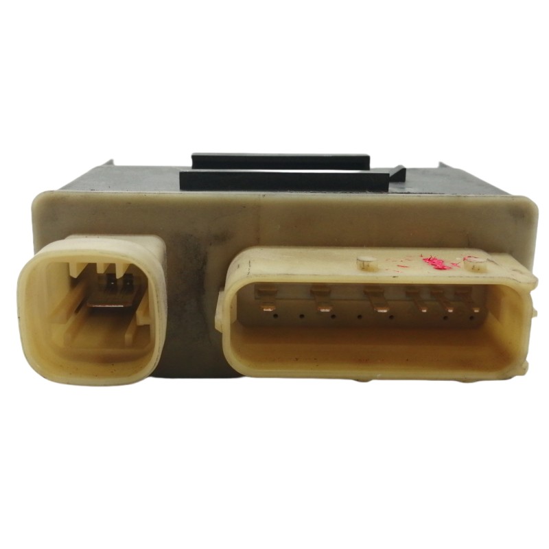 Recambio de caja precalentamiento para peugeot 308 premium referencia OEM IAM 018010953 9662570880 