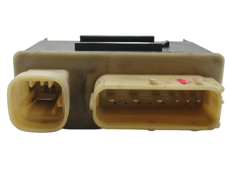 Recambio de caja precalentamiento para peugeot 308 premium referencia OEM IAM 018010953 9662570880 