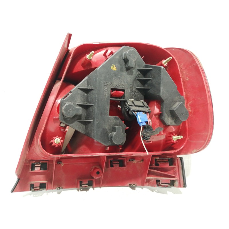 Recambio de piloto trasero izquierdo para audi a4 berlina (b5) 1.9 tdi referencia OEM IAM 8D0945095A  