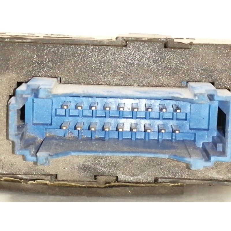 Recambio de centralita inmovilizador para renault laguna (b56) 1.6 16v rt referencia OEM IAM 73846847  