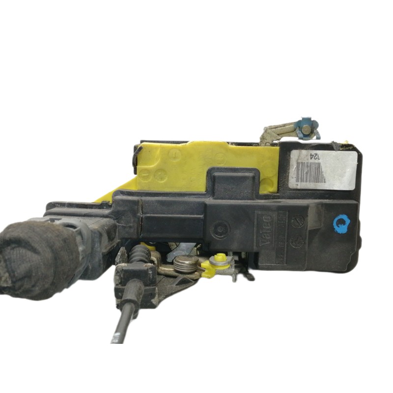 Recambio de cerradura puerta trasera derecha para volvo s60 berlina d5 referencia OEM IAM 30634624  