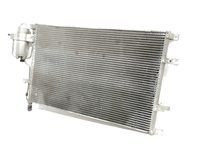 Recambio de condensador / radiador aire acondicionado para volvo s60 berlina d5 referencia OEM IAM   