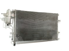 Recambio de condensador / radiador aire acondicionado para volvo s60 berlina d5 referencia OEM IAM    2