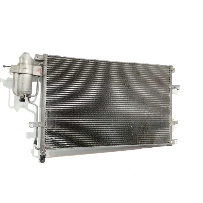 Recambio de condensador / radiador aire acondicionado para volvo s60 berlina d5 referencia OEM IAM   
