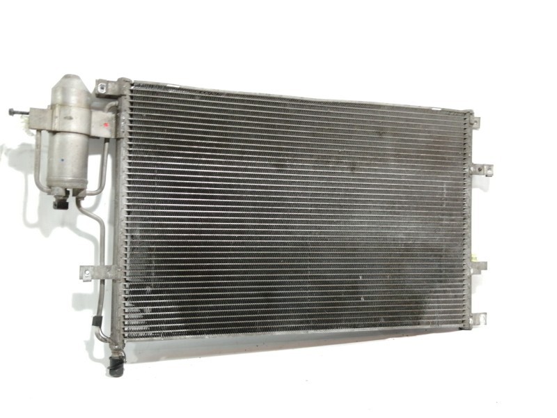 Recambio de condensador / radiador aire acondicionado para volvo s60 berlina d5 referencia OEM IAM   