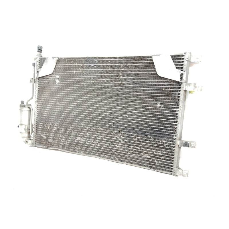Recambio de condensador / radiador aire acondicionado para volvo s60 berlina d5 referencia OEM IAM   