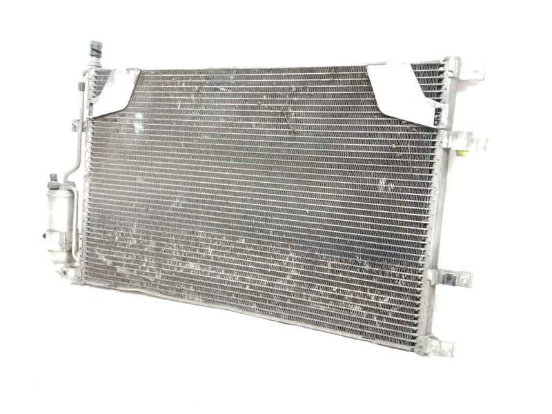 Recambio de condensador / radiador aire acondicionado para volvo s60 berlina d5 referencia OEM IAM   