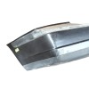Recambio de paragolpes trasero para volvo s80 i (184) 2.9 referencia OEM IAM 39970927 9151377 9154852