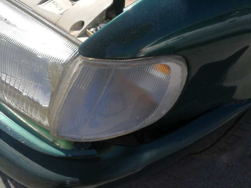 Recambio de piloto delantero izquierdo para volkswagen polo berlina (6n1) 1.9 diesel referencia OEM IAM   