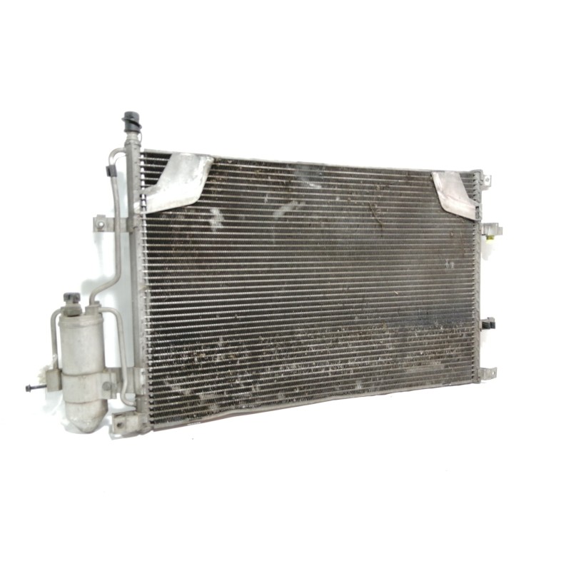Recambio de condensador / radiador aire acondicionado para volvo s60 berlina d5 referencia OEM IAM   