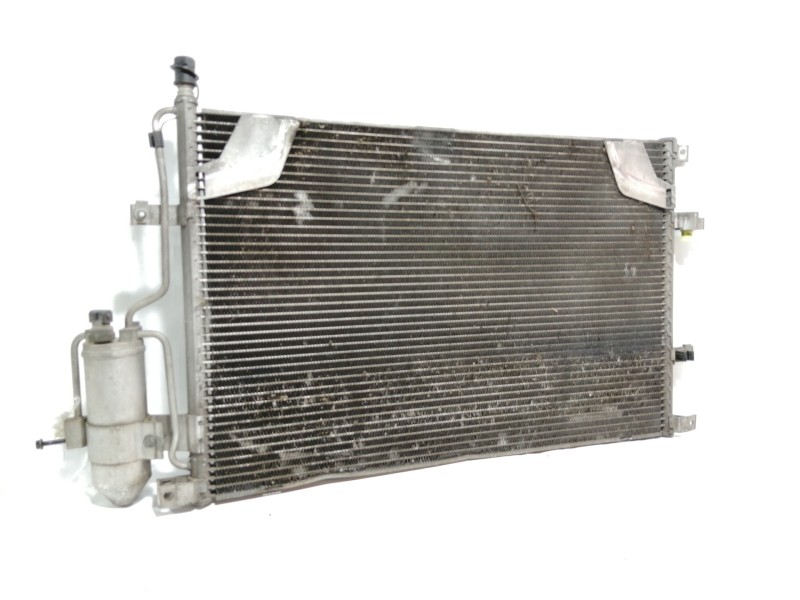 Recambio de condensador / radiador aire acondicionado para volvo s60 berlina d5 referencia OEM IAM   