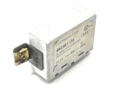 Recambio de modulo electronico para audi a6 berlina (c4) 2.5 tdi referencia OEM IAM 4A0951173  