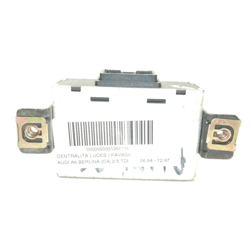 Recambio de modulo electronico para audi a6 berlina (c4) 2.5 tdi referencia OEM IAM 4A0951173  