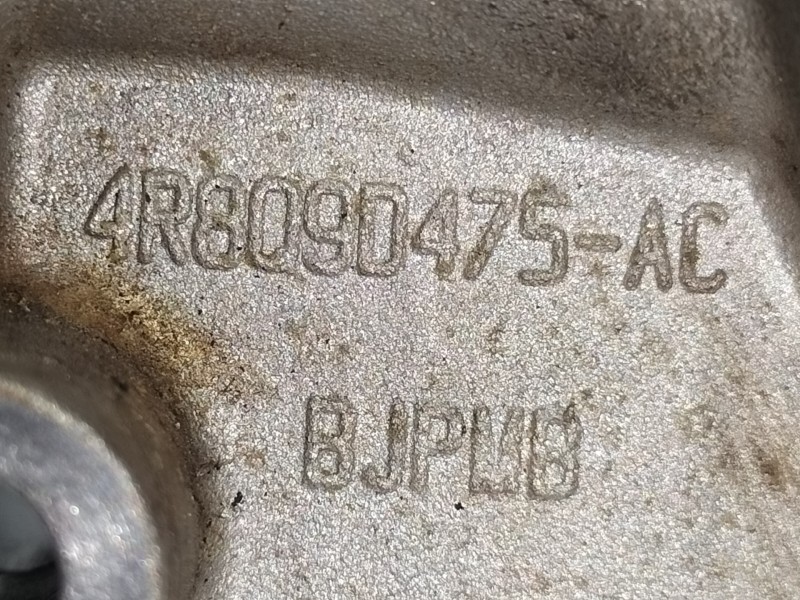 Recambio de enfriador egr para land rover range rover sport v6 td hse referencia OEM IAM 4R8Q9Y493AJ  