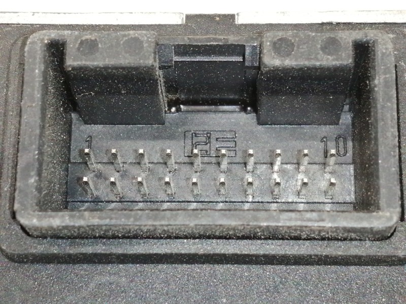 Recambio de modulo electronico para audi a6 berlina (c4) 2.5 tdi referencia OEM IAM 4A0951173  