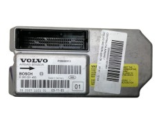 Recambio de centralita airbag para volvo s60 berlina d5 referencia OEM IAM 0285001456 P30658912 030307110101 2
