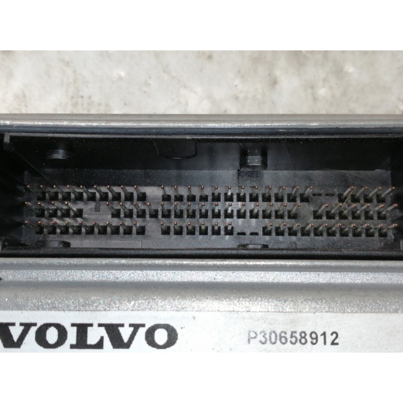 Recambio de centralita airbag para volvo s60 berlina d5 referencia OEM IAM 0285001456 P30658912 030307110101
