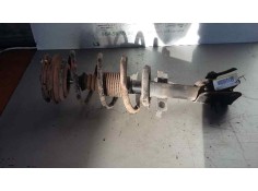 Recambio de amortiguador delantero izquierdo para renault laguna ii (bg0) authentique referencia OEM IAM   
