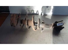 Recambio de amortiguador delantero izquierdo para renault laguna ii (bg0) authentique referencia OEM IAM    2