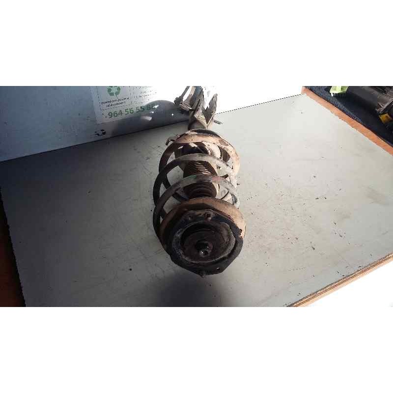 Recambio de amortiguador delantero izquierdo para renault laguna ii (bg0) authentique referencia OEM IAM   