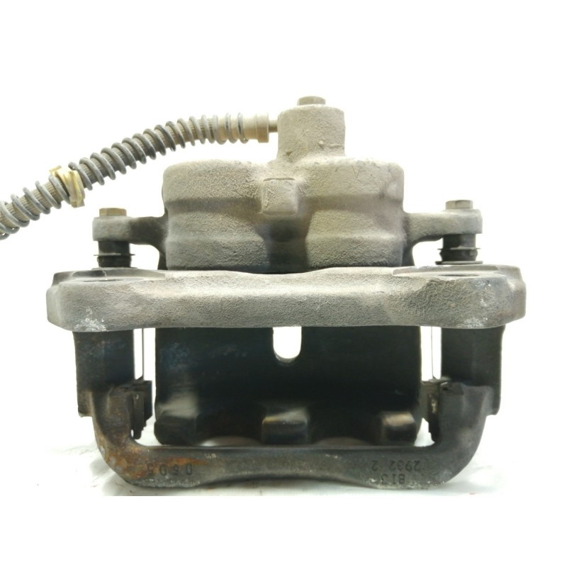 Recambio de pinza freno delantera derecha para land rover range rover sport v6 td hse referencia OEM IAM 29391  