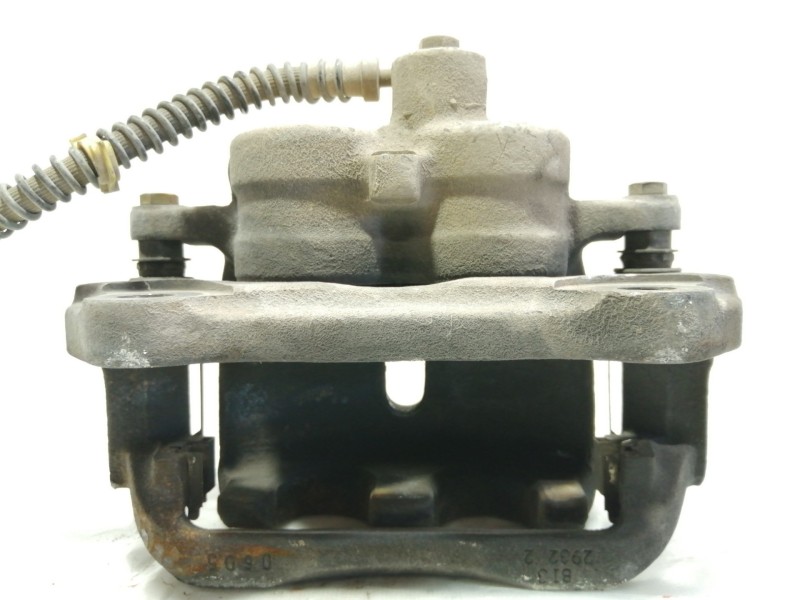 Recambio de pinza freno delantera derecha para land rover range rover sport v6 td hse referencia OEM IAM 29391  